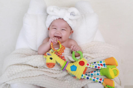 福州怎么判断宝宝是否斜颈